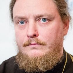 протоиерей Феодор Бородин протоиерей Феодор Бородин