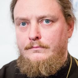 протоиерей Феодор Бородин протоиерей Феодор Бородин