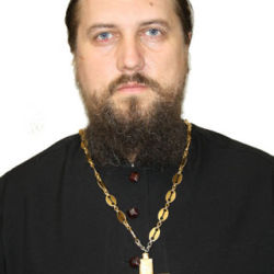 протоиерей Илия Шугаев протоиерей Илия Шугаев