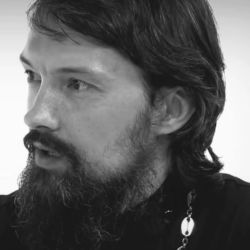 протоиерей Максим Колесник протоиерей Максим Колесник