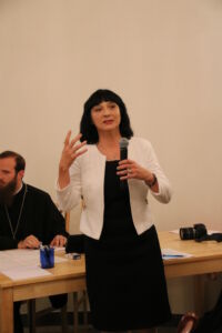 вопросы из зала вопросы из зала