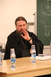 протоиерей Илия Шугаев протоиерей Илия Шугаев