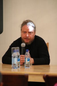 протоиерей Феодор Бородин протоиерей Феодор Бородин