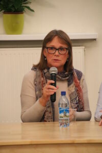 психолог Ирина Рахимова психолог Ирина Рахимова