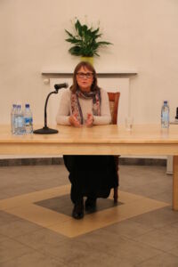 Доклад психолога Ирины Рахимовой Доклад психолога Ирины Рахимовой